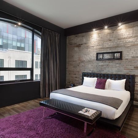 Hotel Metro London Eksteriør billede