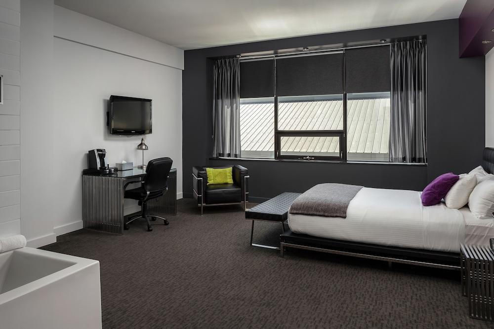 Hotel Metro London Eksteriør billede