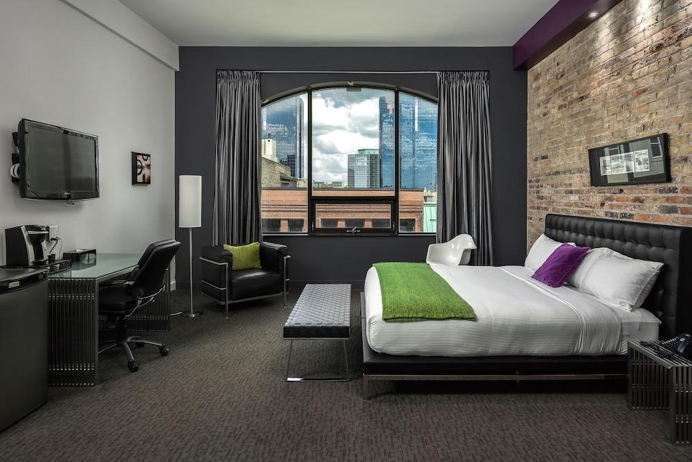 Hotel Metro London Eksteriør billede