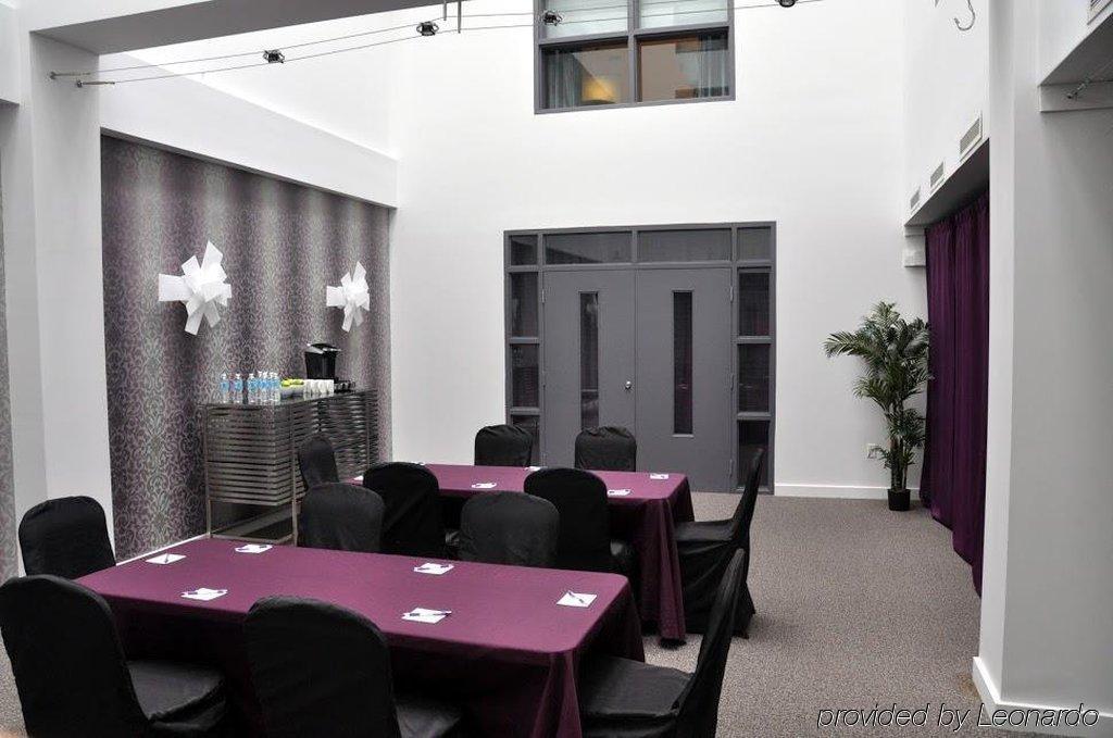 Hotel Metro London Eksteriør billede