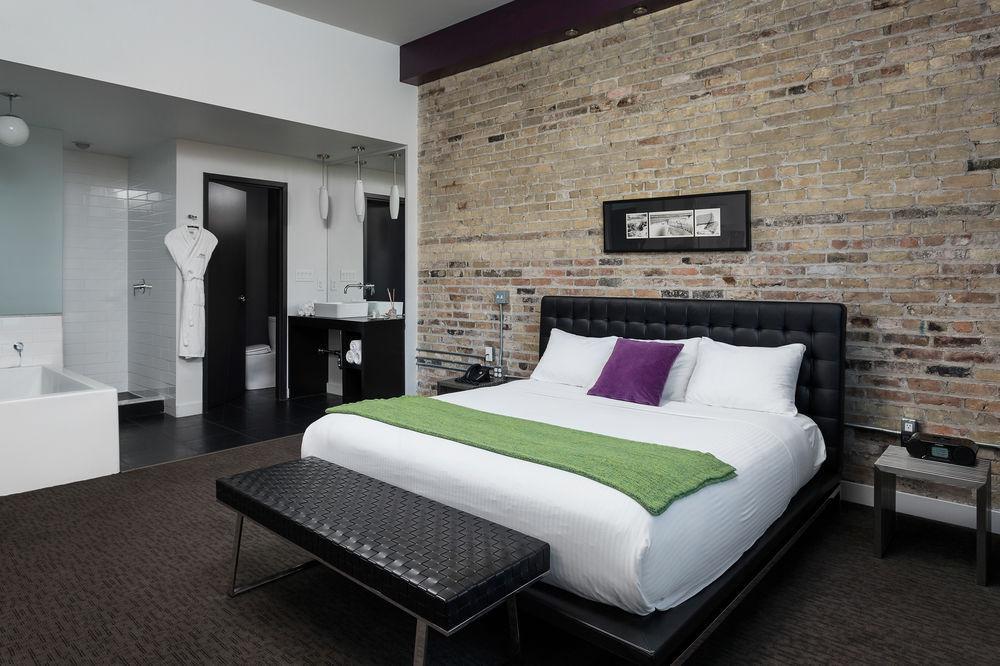 Hotel Metro London Eksteriør billede