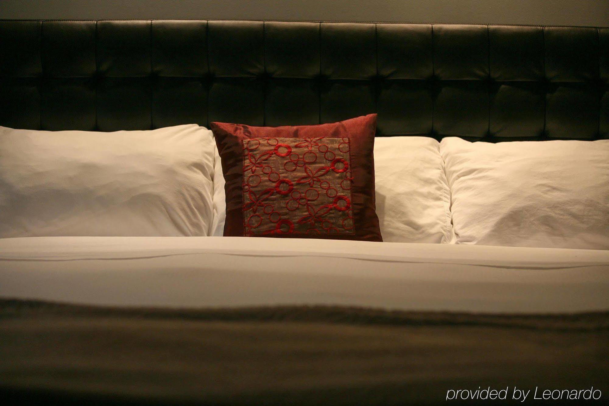Hotel Metro London Værelse billede