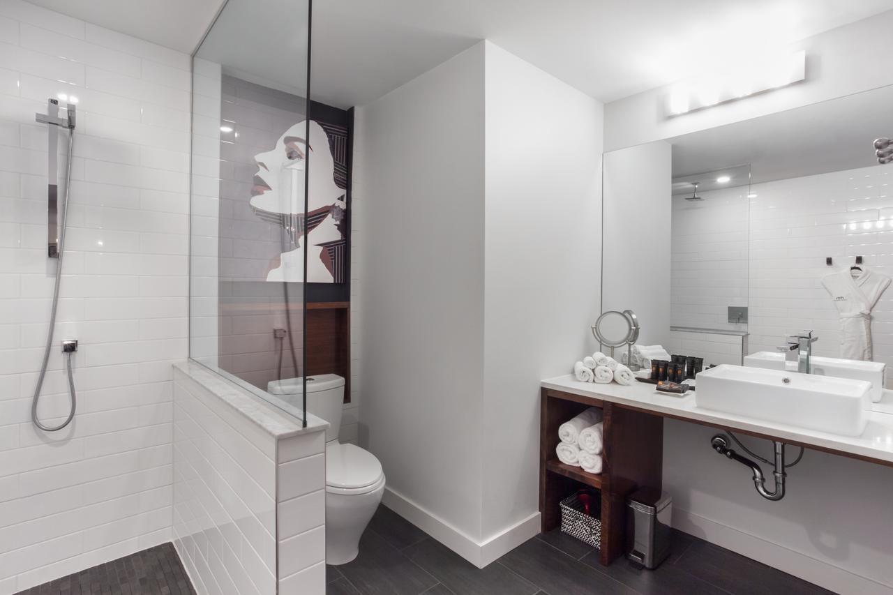 Hotel Metro London Eksteriør billede